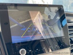 ETRUSCO T 7.3 SF | Hubbett + Einzelbetten , RFK+NAV