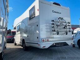 CHAUSSON C727 ALKOVEN FIRST LINE | Platz für 4 Personen!