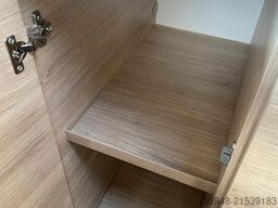 CHAUSSON C727 ALKOVEN FIRST LINE | Platz für 4 Personen!