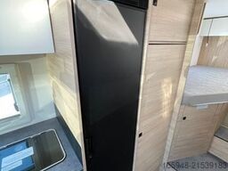 CHAUSSON C727 ALKOVEN FIRST LINE | Platz für 4 Personen!