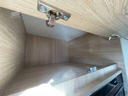 CHAUSSON C727 ALKOVEN FIRST LINE | Platz für 4 Personen!