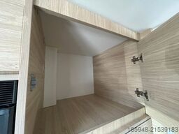 CHAUSSON C727 ALKOVEN FIRST LINE | Platz für 4 Personen!