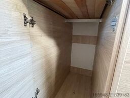 CHAUSSON C727 ALKOVEN FIRST LINE | Platz für 4 Personen!