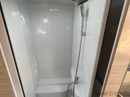 CHAUSSON C727 ALKOVEN FIRST LINE | Platz für 4 Personen!