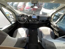 CHAUSSON C727 ALKOVEN FIRST LINE | Platz für 4 Personen!