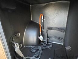 PÖSSL Trenta 540 R | 3. Schlafplatz - Sofort