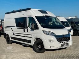 ADRIA 600 SP FAMILY TWIN | *Bereit für den Frühling*