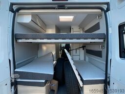 ADRIA 600 SP FAMILY TWIN | *Bereit für den Frühling*