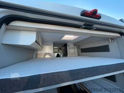 ADRIA 600 SP FAMILY TWIN | *Bereit für den Frühling*