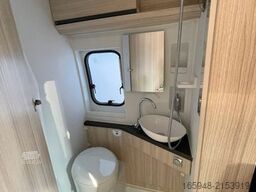 ADRIA 600 SP FAMILY TWIN | *Bereit für den Frühling*