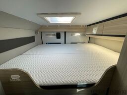 ADRIA 600 SP FAMILY TWIN | *Bereit für den Frühling*