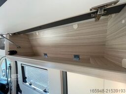 ADRIA 600 SP FAMILY TWIN | *Bereit für den Frühling*