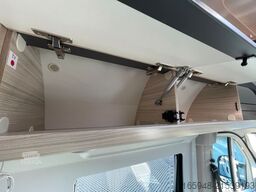 ADRIA 600 SP FAMILY TWIN | *Bereit für den Frühling*