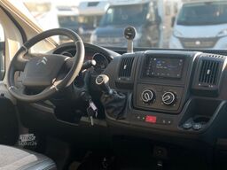 ADRIA 600 SP FAMILY TWIN | *Bereit für den Frühling*