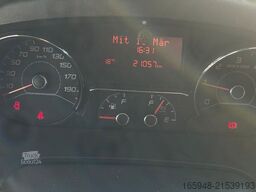 ADRIA 600 SP FAMILY TWIN | *Bereit für den Frühling*