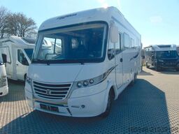 FRANKIA I 790 GDP *Hubstützen,660 Solar, 2xKlima