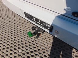 FRANKIA I 790 GDP *Hubstützen,660 Solar, 2xKlima