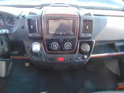 FRANKIA I 790 GDP *Hubstützen,660 Solar, 2xKlima