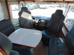 FRANKIA I 790 GDP *Hubstützen,660 Solar, 2xKlima