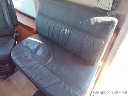 FRANKIA I 790 GDP *Hubstützen,660 Solar, 2xKlima