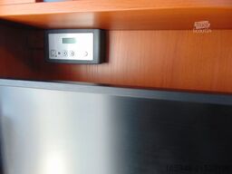 FRANKIA I 790 GDP *Hubstützen,660 Solar, 2xKlima