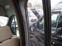 BÜRSTNER Lineo C 550 Tageszulassung / Schlafdach, Automat