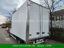 MAN TGE  3.180 KOFFER HECKTÜREN 4,2M /KAMERA/KLIMA