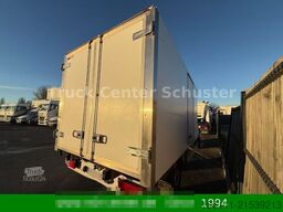 MAN TGE  3.180 KOFFER HECKTÜREN 4,2M /KAMERA/KLIMA