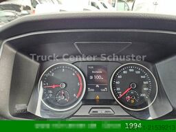 MAN TGE  3.180 KOFFER HECKTÜREN 4,2M /KAMERA/KLIMA
