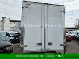 MAN TGE  3.180 KOFFER HECKTÜREN 4,2M /KAMERA/KLIMA