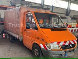 MERCEDES-BENZ Sprinter 311 CDI Pritsche/PLANE 2,7m AHK.2,0t