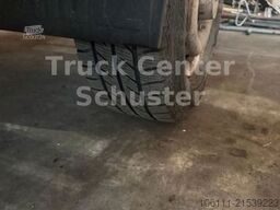 MERCEDES-BENZ Sprinter 311 CDI Pritsche/PLANE 2,7m AHK.2,0t