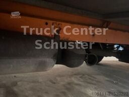 MERCEDES-BENZ Sprinter 311 CDI Pritsche/PLANE 2,7m AHK.2,0t