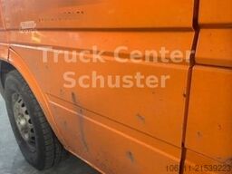 MERCEDES-BENZ Sprinter 311 CDI Pritsche/PLANE 2,7m AHK.2,0t