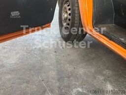 MERCEDES-BENZ Sprinter 311 CDI Pritsche/PLANE 2,7m AHK.2,0t