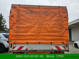 MERCEDES-BENZ Sprinter 311 CDI Pritsche/PLANE 2,7m AHK.2,0t