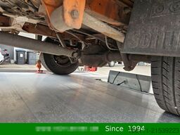 MERCEDES-BENZ Sprinter 311 CDI Pritsche/PLANE 2,7m AHK.2,0t