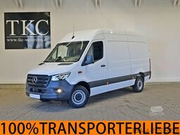 MERCEDES-BENZ Sprinter 317 CDI/36 L2H2 LED 9G-Tronic A/C #T099