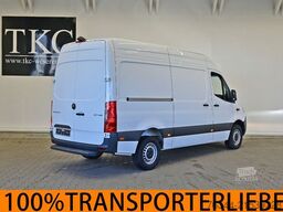 MERCEDES-BENZ Sprinter 317 CDI/36 L2H2 LED 9G-Tronic A/C #T099