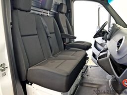 MERCEDES-BENZ Sprinter 317 CDI/36 L2H2 LED 9G-Tronic A/C #T099