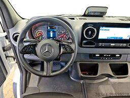 MERCEDES-BENZ Sprinter 317 CDI/36 L2H2 LED 9G-Tronic A/C #T099