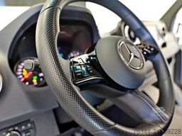 MERCEDES-BENZ Sprinter 317 CDI/36 L2H2 LED 9G-Tronic A/C #T099