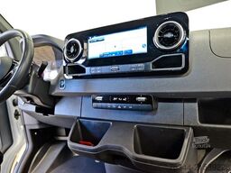 MERCEDES-BENZ Sprinter 317 CDI/36 L2H2 LED 9G-Tronic A/C #T099
