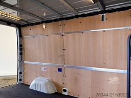 MERCEDES-BENZ Sprinter 317 CDI/36 L2H2 LED 9G-Tronic A/C #T099