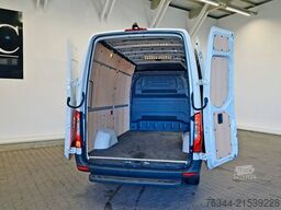 MERCEDES-BENZ Sprinter 317 CDI/36 L2H2 LED 9G-Tronic A/C #T099