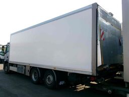 MERCEDES-BENZ 2540 Antos kpl. Zug Frigoblock