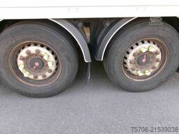 MERCEDES-BENZ 2540 Antos kpl. Zug Frigoblock