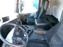 MERCEDES-BENZ 2540 Antos kpl. Zug Frigoblock