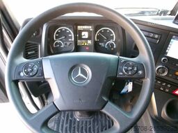 MERCEDES-BENZ 2540 Antos kpl. Zug Frigoblock