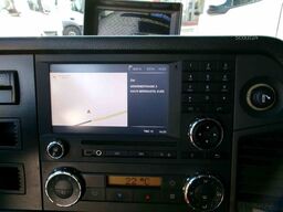 MERCEDES-BENZ 2540 Antos kpl. Zug Frigoblock